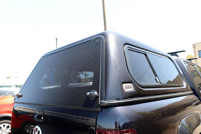 2022 Volkswagen Amarok TDI580 Highline