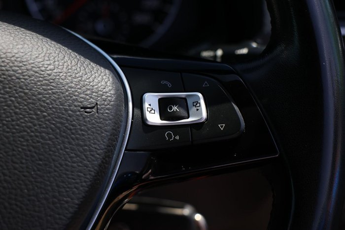 2022 Volkswagen Amarok TDI580 Highline