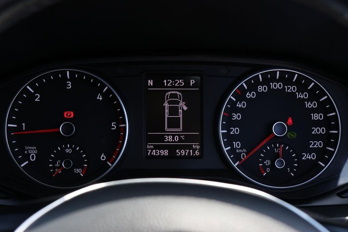 2022 Volkswagen Amarok TDI580 Highline