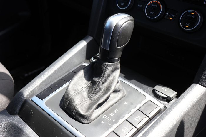 2022 Volkswagen Amarok TDI580 Highline