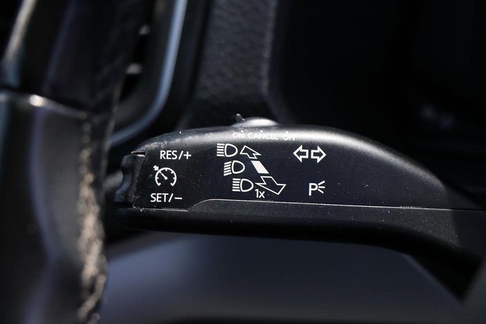 2022 Volkswagen Amarok TDI580 Highline 2H MY22 4X4 Constant Deep Black