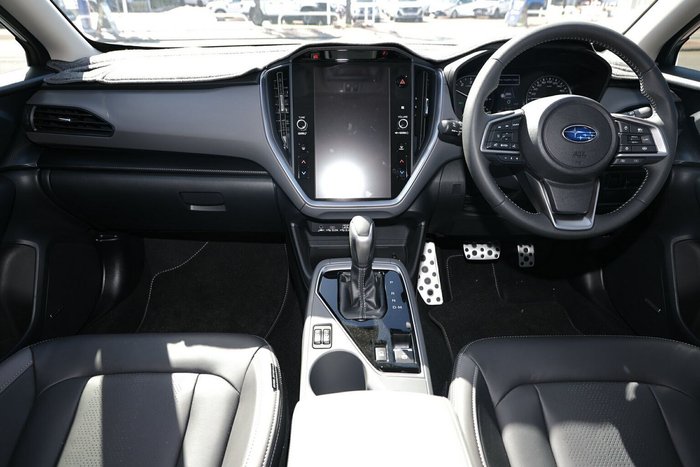 2025 Subaru Crosstrek Hybrid S