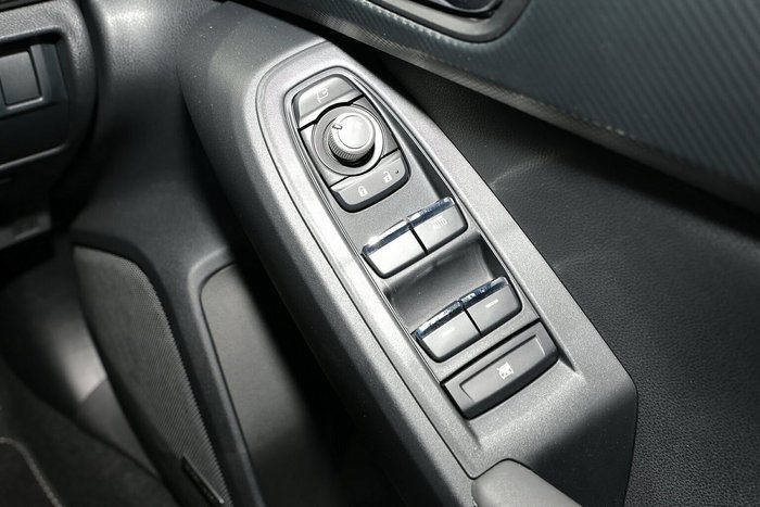 2025 Subaru Crosstrek Hybrid S