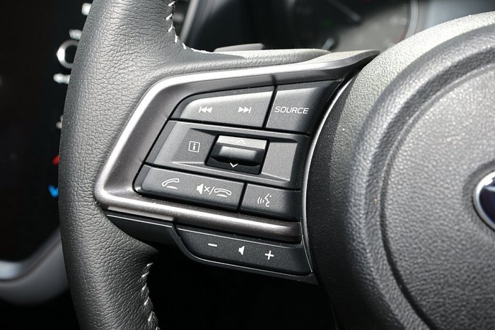 2025 Subaru Crosstrek Hybrid S