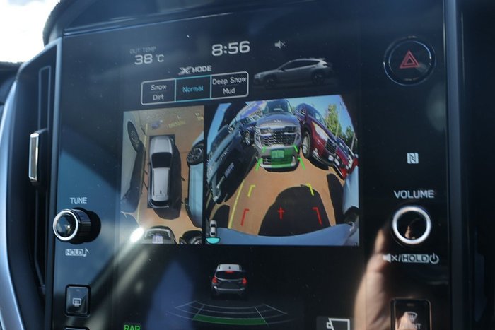 2025 Subaru Crosstrek Hybrid S