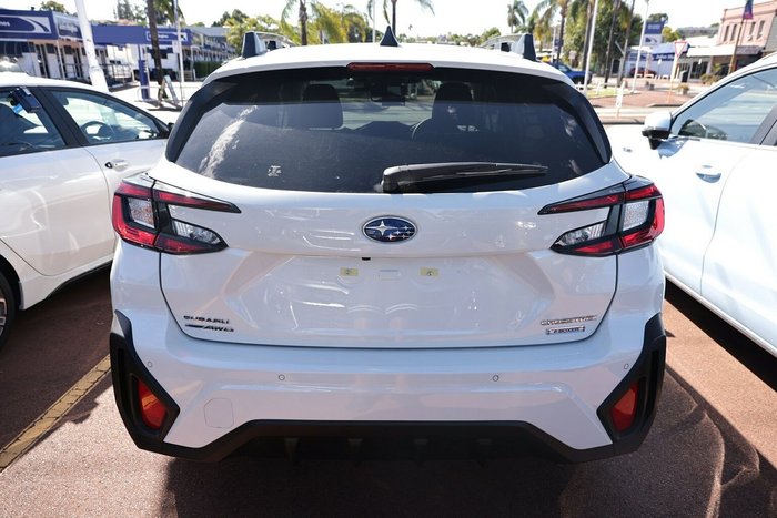 2025 Subaru Crosstrek Hybrid S