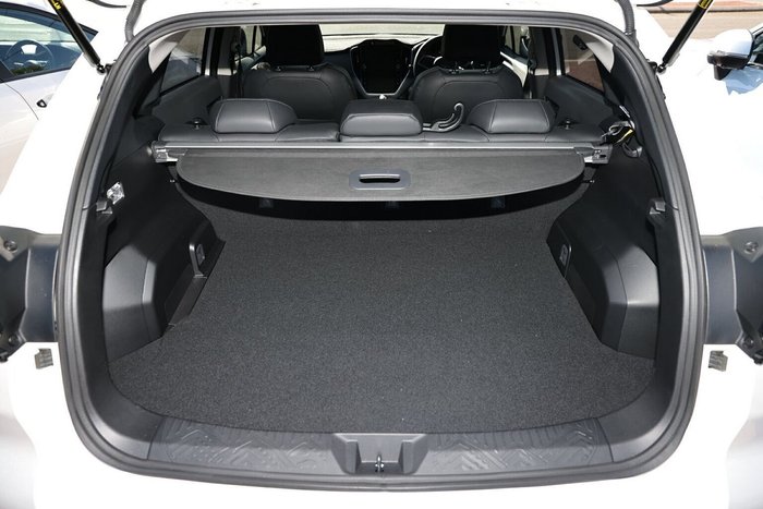 2025 Subaru Crosstrek Hybrid S