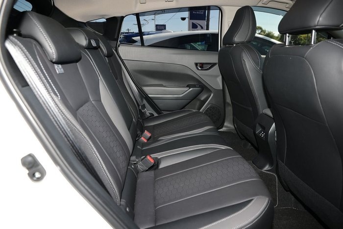 2025 Subaru Crosstrek Hybrid S