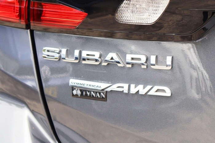 2022 Subaru WRX