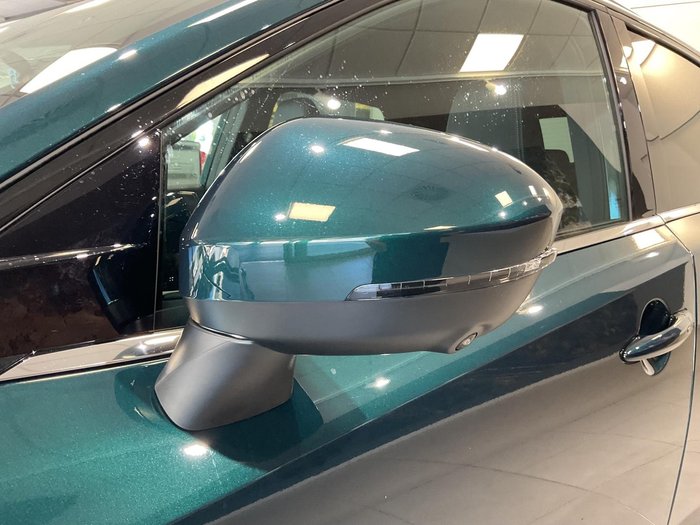 2025 Nissan QASHQAI Ti-L e-POWER