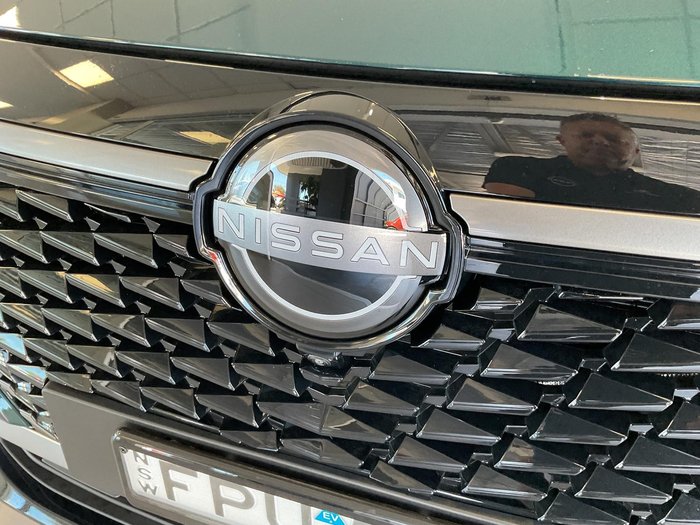 2025 Nissan QASHQAI Ti-L e-POWER