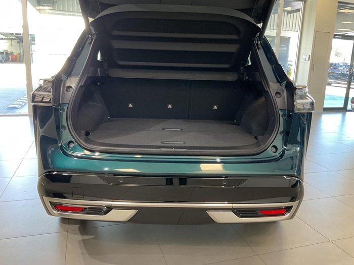 2025 Nissan QASHQAI Ti-L e-POWER