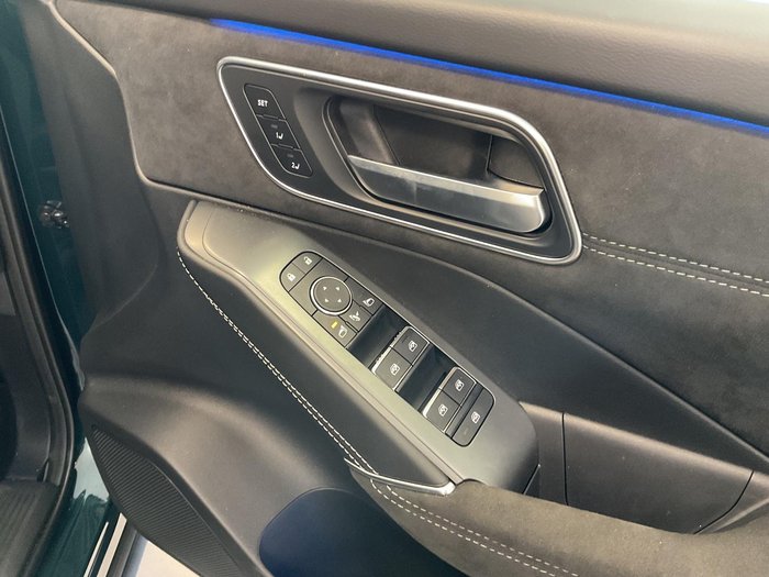 2025 Nissan QASHQAI Ti-L e-POWER