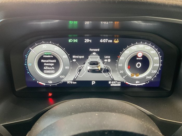 2025 Nissan QASHQAI Ti-L e-POWER