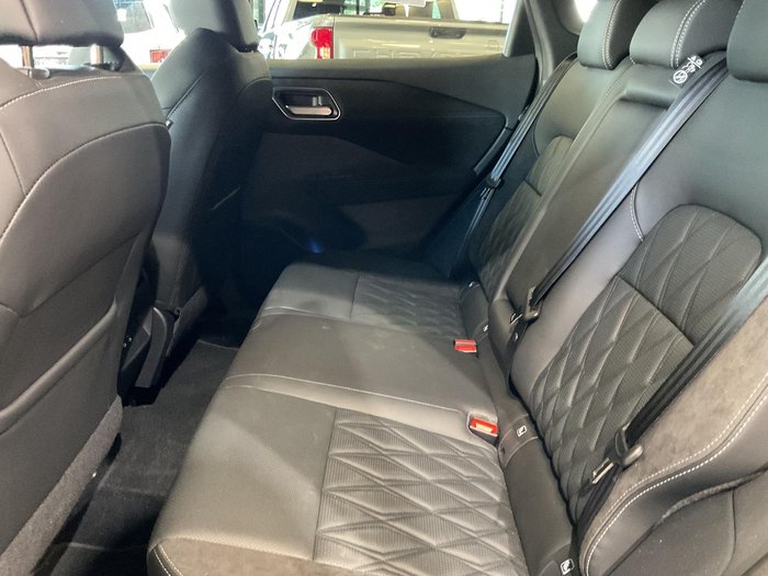 2025 Nissan QASHQAI Ti-L e-POWER