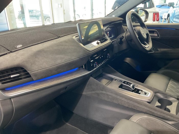 2025 Nissan QASHQAI Ti-L e-POWER