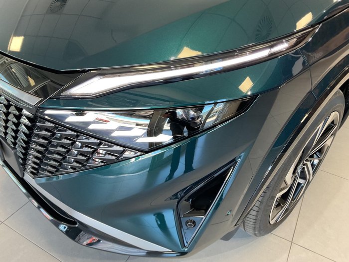 2025 Nissan QASHQAI Ti-L e-POWER