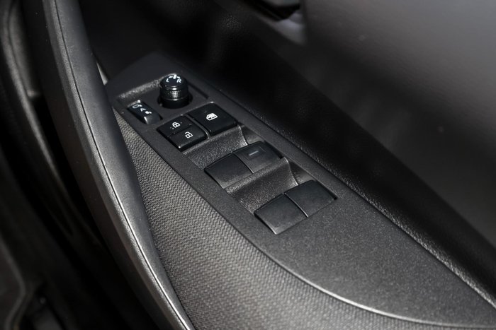 2024 Toyota Corolla Ascent Sport Hybrid