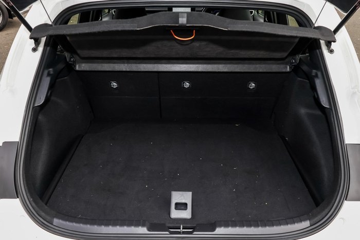 2024 Toyota Corolla Ascent Sport Hybrid