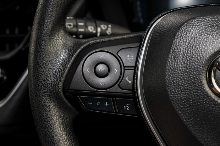 2024 Toyota Corolla Ascent Sport Hybrid