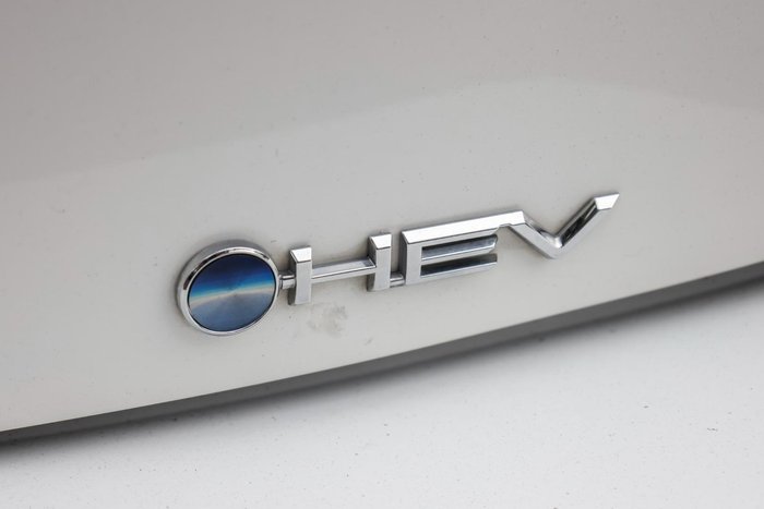 2024 Toyota Corolla Ascent Sport Hybrid