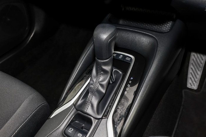 2024 Toyota Corolla Ascent Sport Hybrid