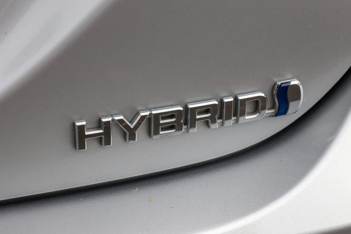 2024 Toyota Camry Ascent