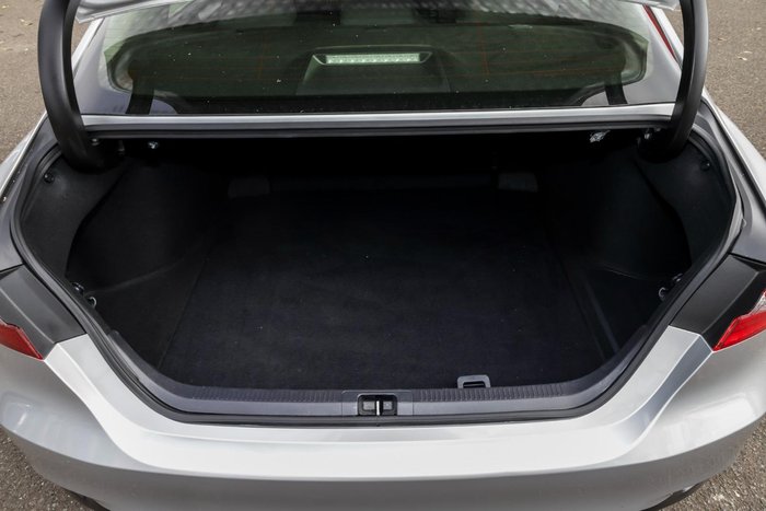 2024 Toyota Camry Ascent