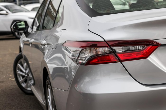 2024 Toyota Camry Ascent