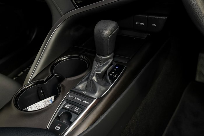 2024 Toyota Camry Ascent