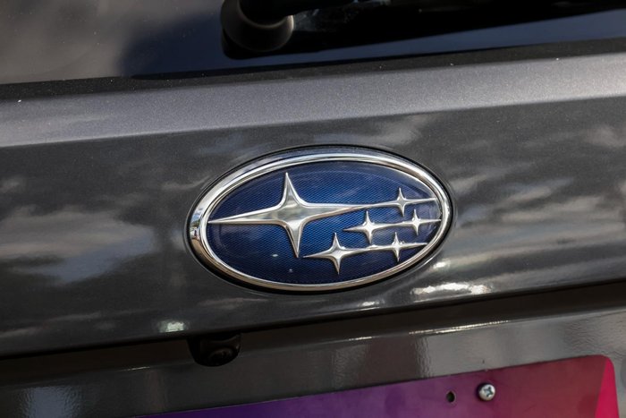 2024 Subaru Forester 2.5i