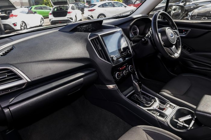 2024 Subaru Forester 2.5i