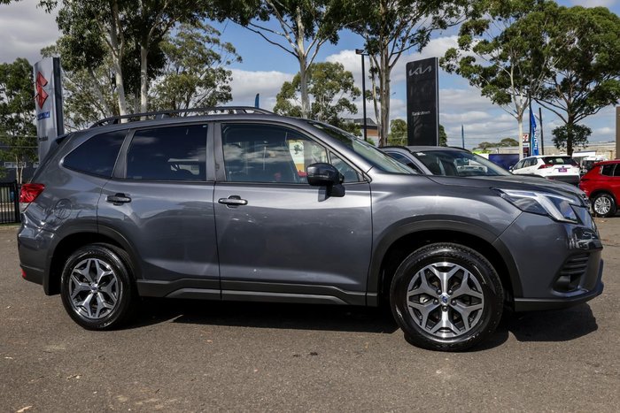 2024 Subaru Forester 2.5i