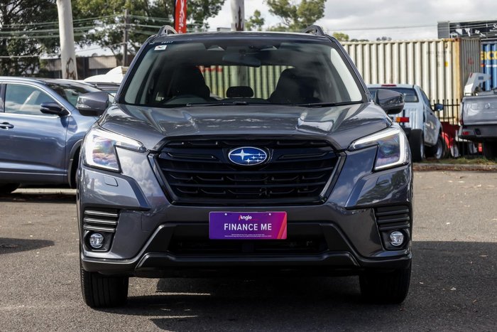 2024 Subaru Forester 2.5i