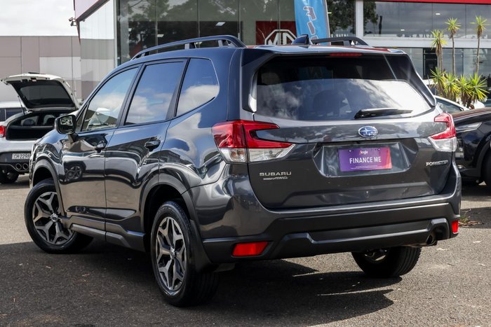 2024 Subaru Forester 2.5i