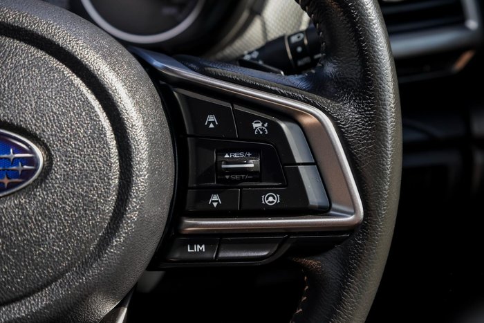 2024 Subaru Forester 2.5i