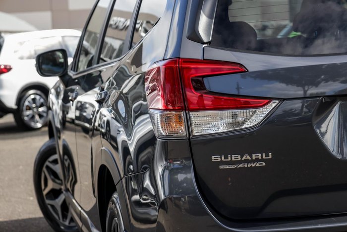 2024 Subaru Forester 2.5i