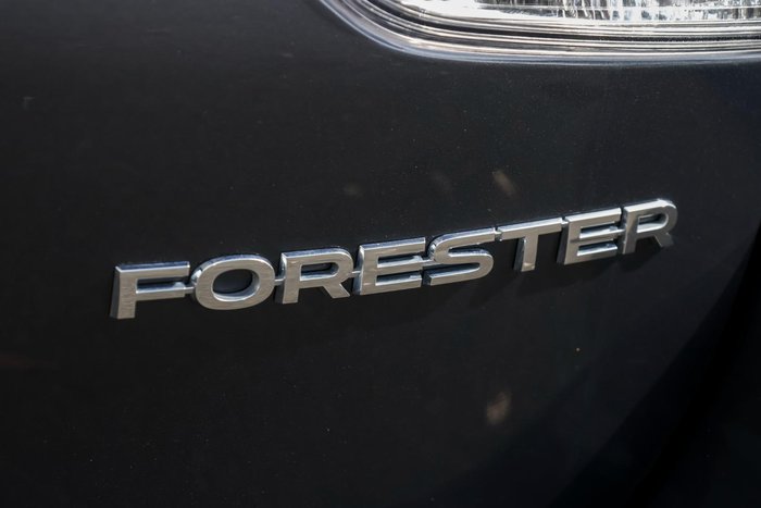 2024 Subaru Forester 2.5i