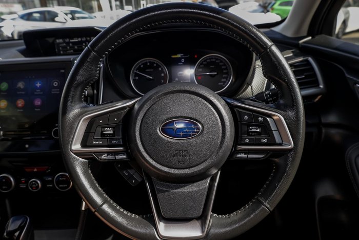 2024 Subaru Forester 2.5i