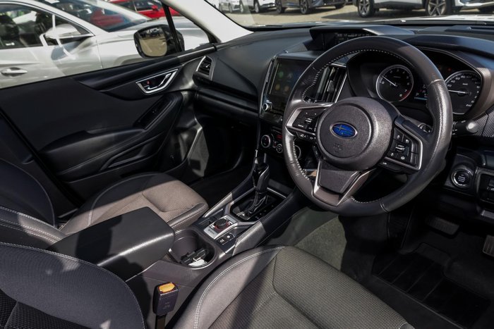 2024 Subaru Forester 2.5i