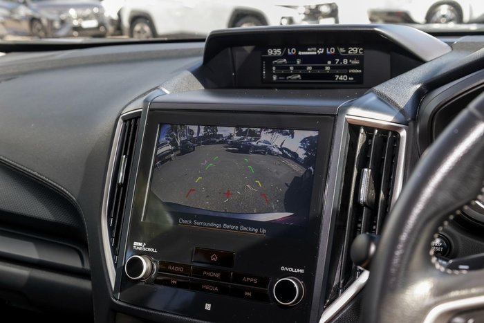 2024 Subaru Forester 2.5i