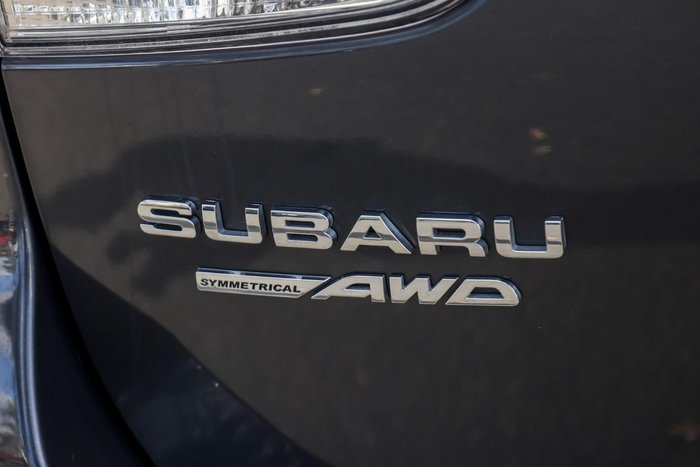 2024 Subaru Forester 2.5i