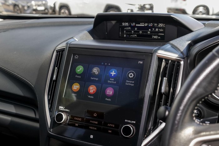 2024 Subaru Forester 2.5i