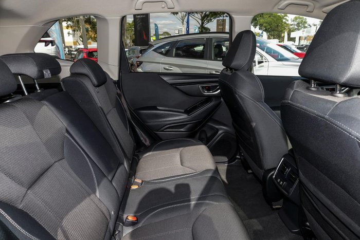 2024 Subaru Forester 2.5i