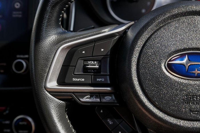 2024 Subaru Forester 2.5i