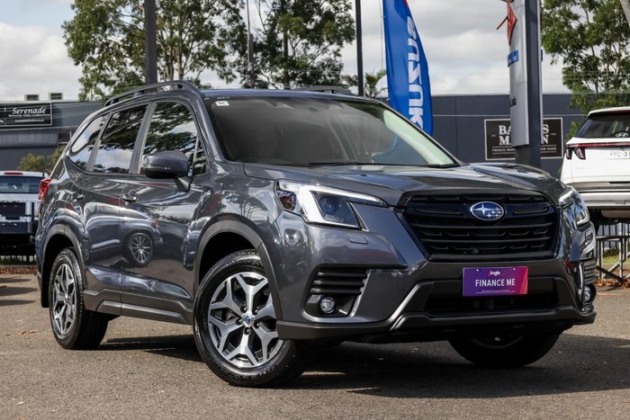 2024 Subaru Forester 2.5i