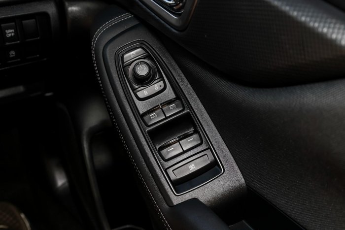 2024 Subaru Forester 2.5i