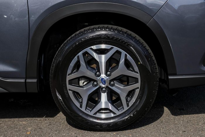 2024 Subaru Forester 2.5i