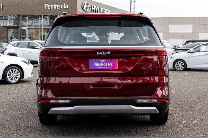 2023 Kia Carnival S