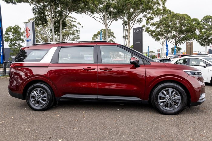 2023 Kia Carnival S